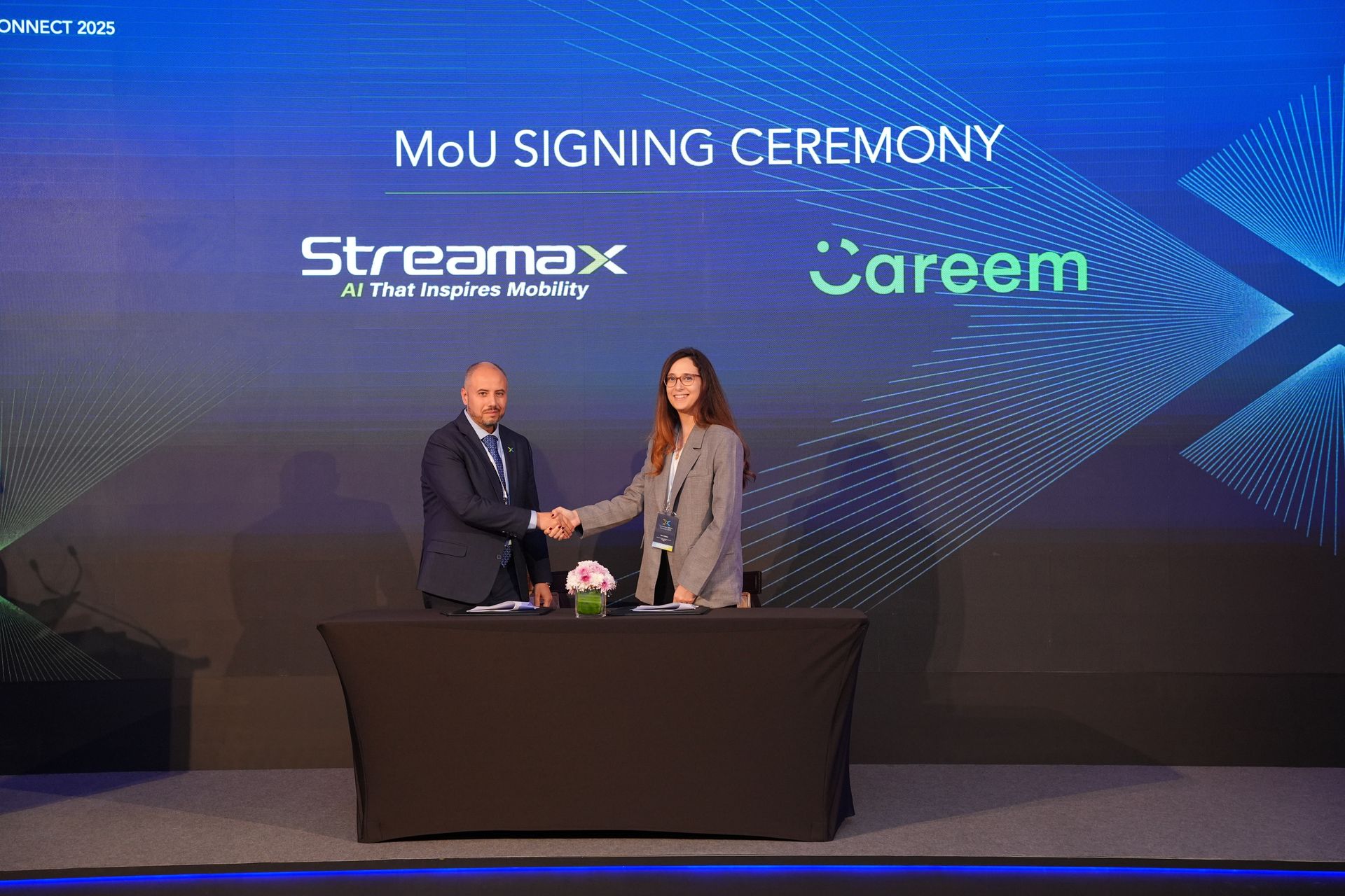 Partners | streamax-mena