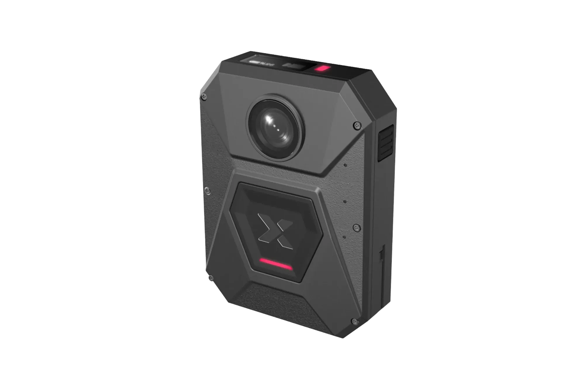 Vigilant Eye 2.0