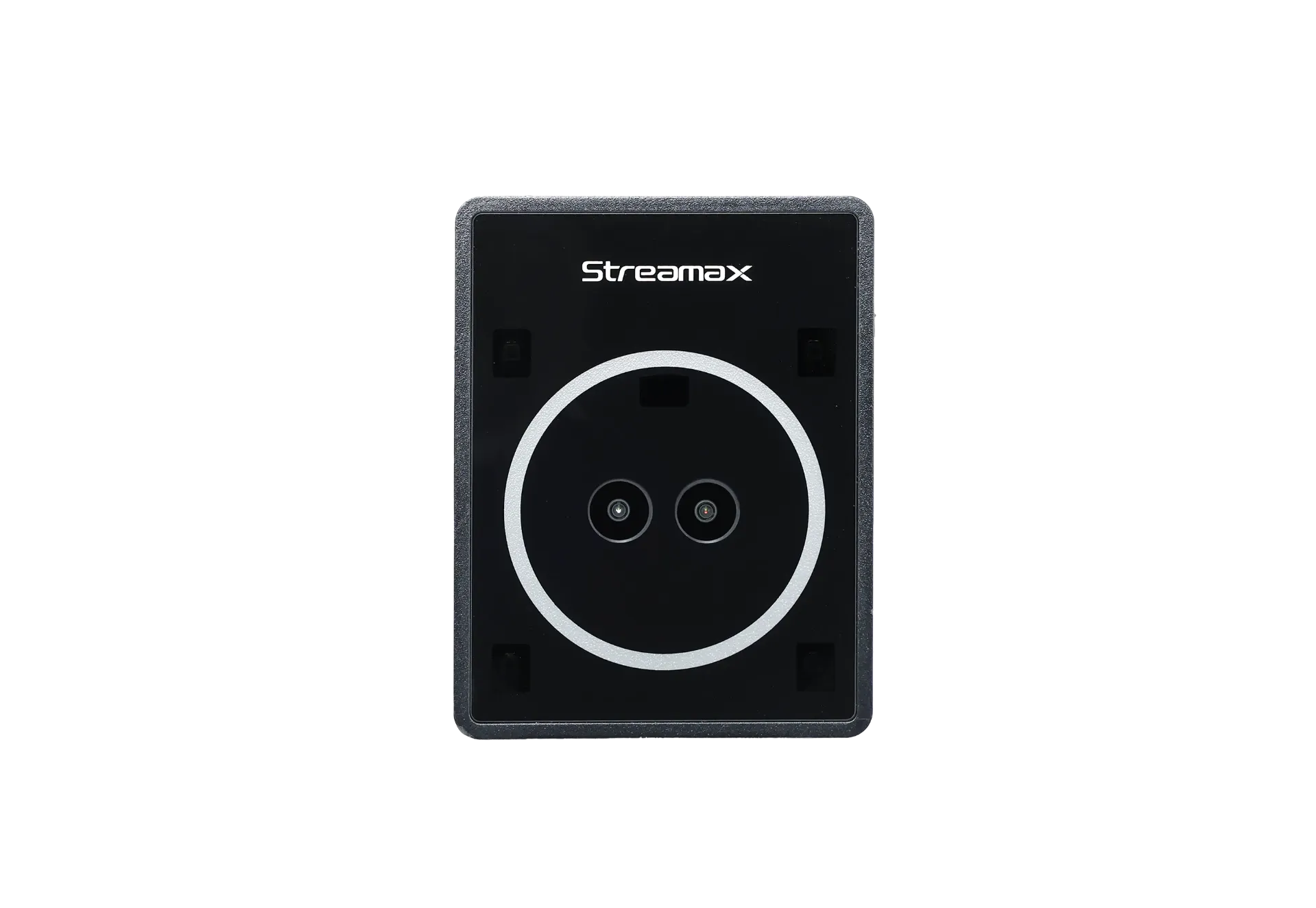 Palmar Vein Recognition Terminal
