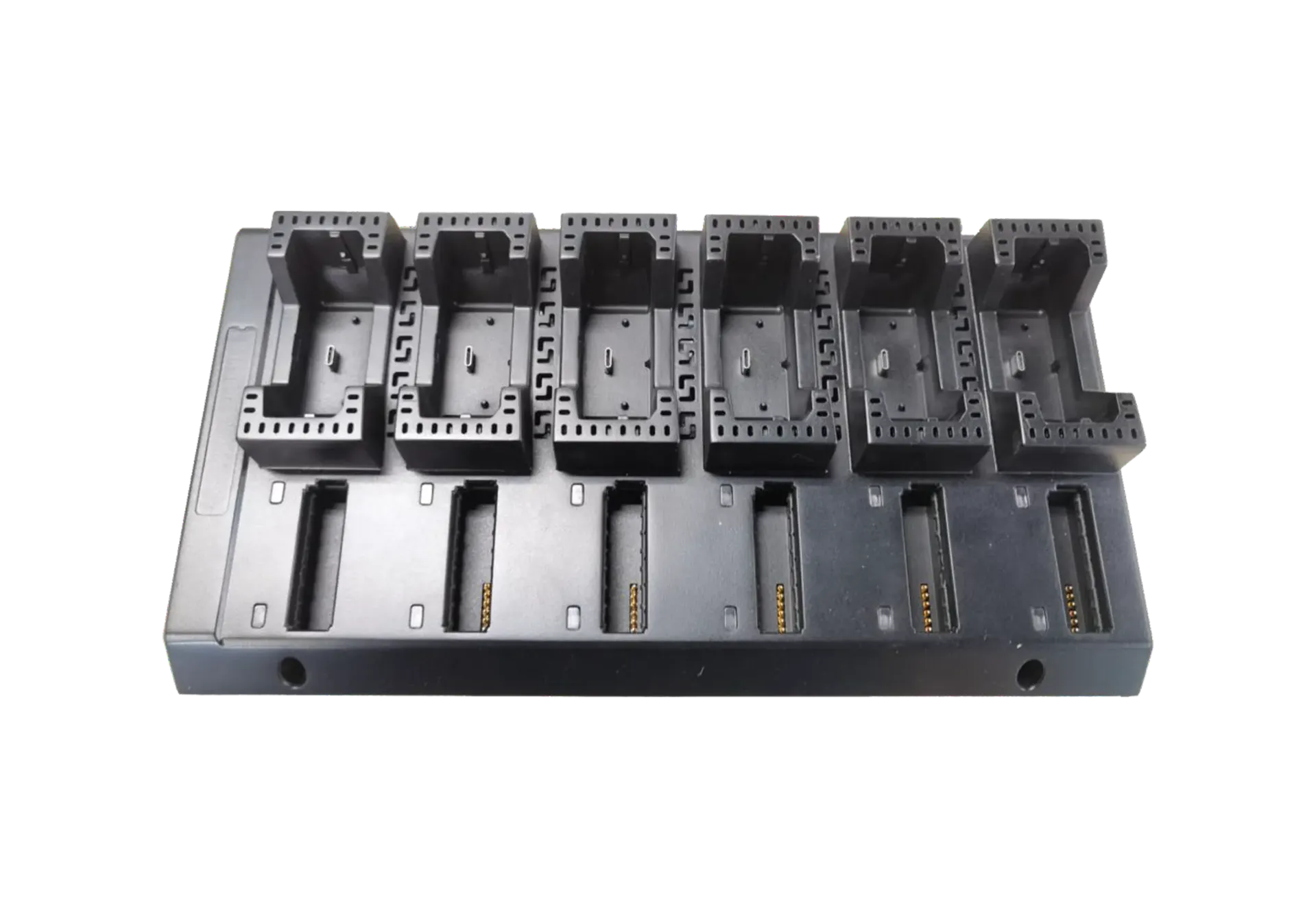 Vigilant Multi Dock 2.0
