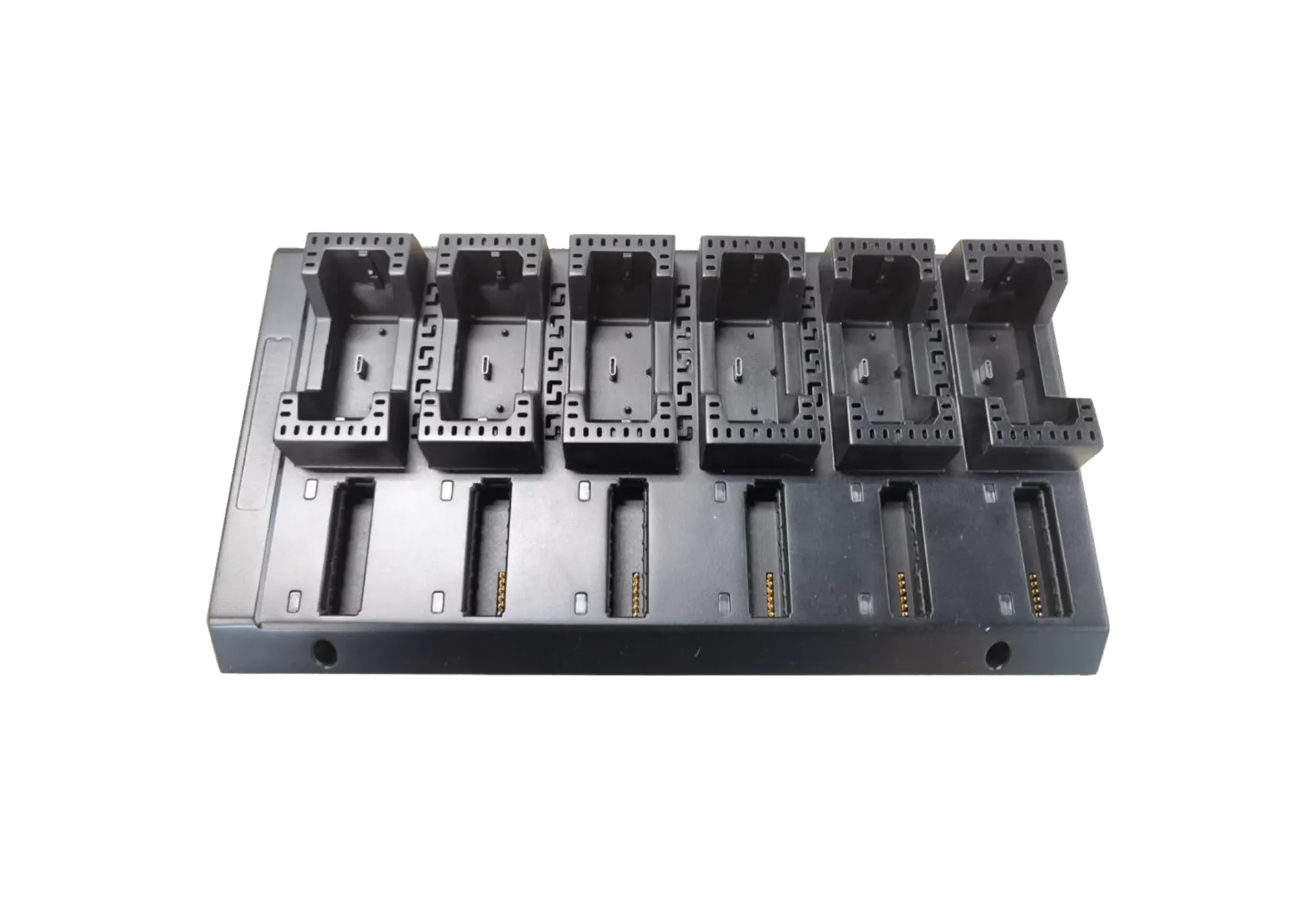 Vigilant Multi Dock 2.0