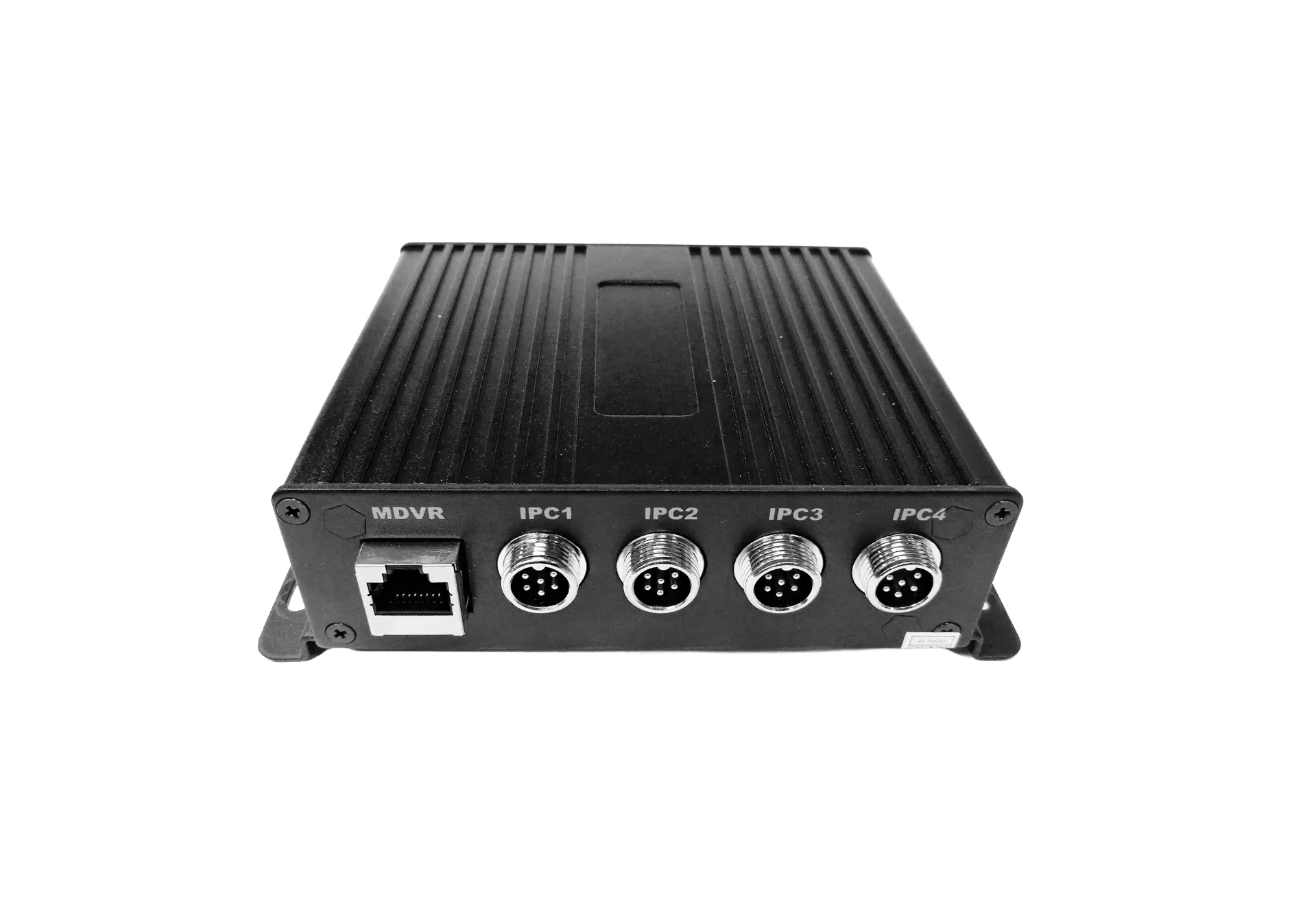 Four-Port PON SWITCH