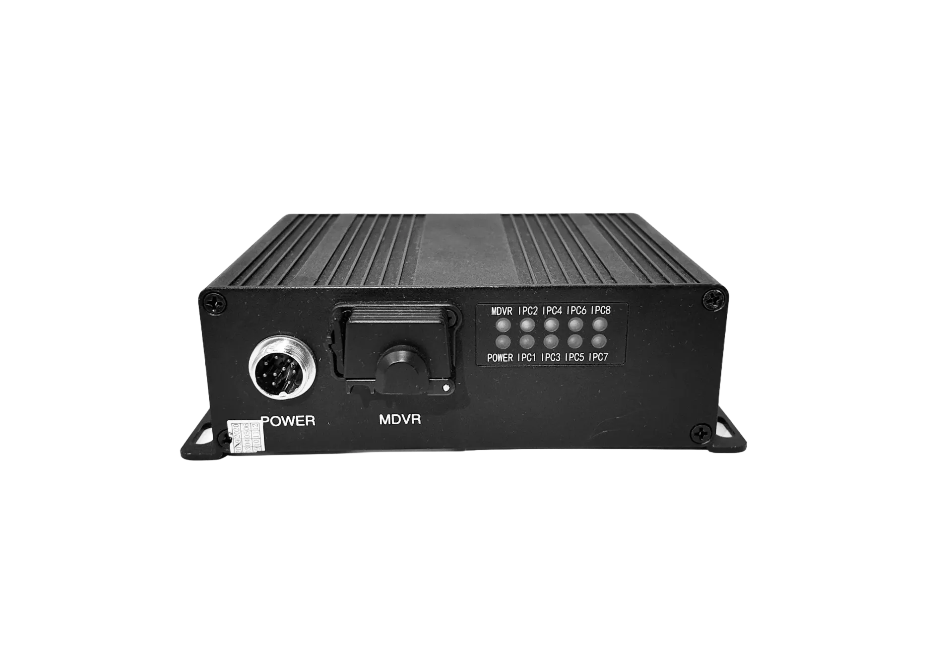8 Port PON Switch